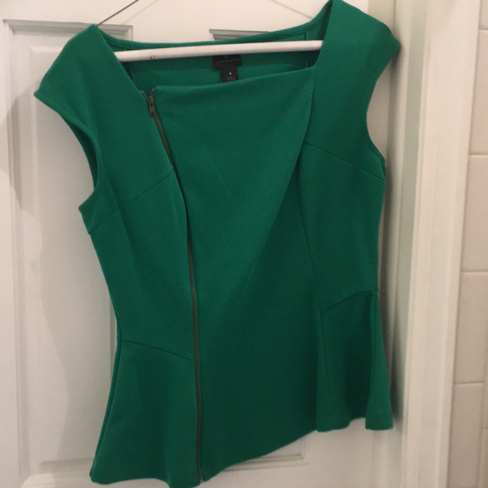 Dressy blouse
